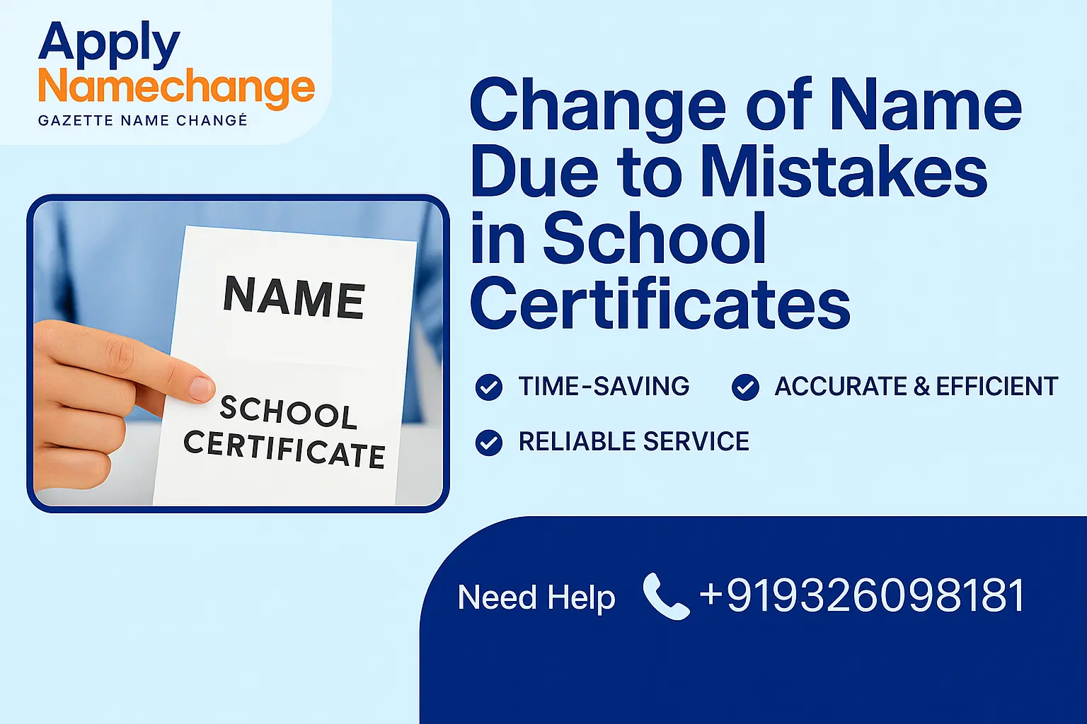 change-of-name-due-to-school-certificate-mistake